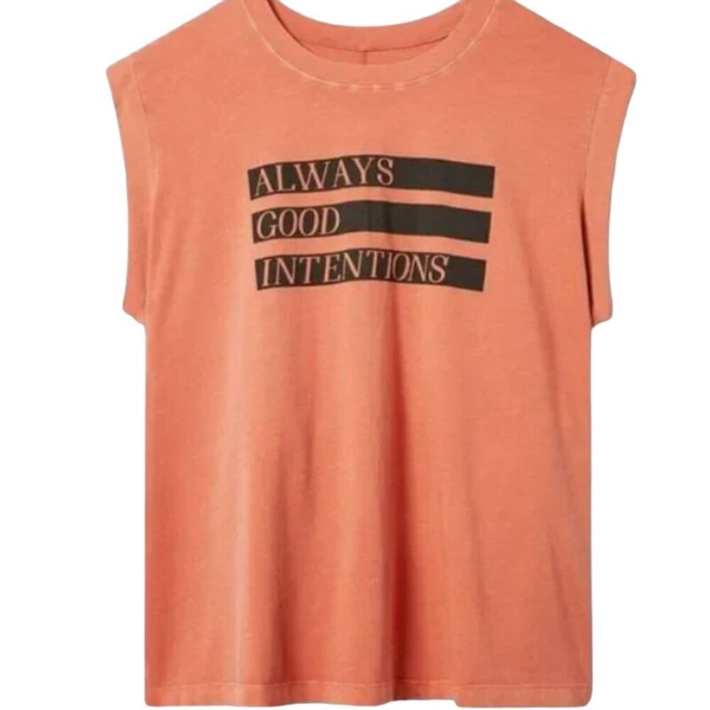 Torrid Always Good Intentions Tee, Dolman Sleeve, NWT, 3X
